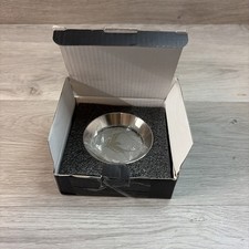 KNODOS 54mm Espresso Dosing Funnel And Puck S...
