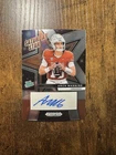 Arch Manning 2025 Panini Prizm Draft Picks Saturday Star Auto