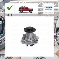Graf Wasserpumpe JEEP CHEROKEE (XJ) 2.5 TD 4x4