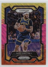 2023-24 Panini Prizm Multi Wave Prizm /88 Gary Payton II #242 1t4l