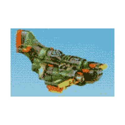 GW Epic 40k Imperial Guard Imperial Guard - Thunderbolt Fighter Pack New
