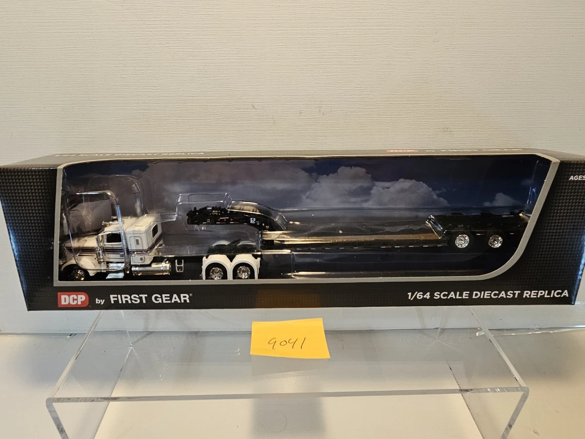 First Gear 1:64 Scale Diecast Tractor Trailers/Semis for sale | eBay