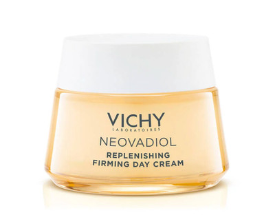 VICHY Neovadiol MENOPAUSE Replenishing Redefining DAY Cream 50ml - exp: 2028