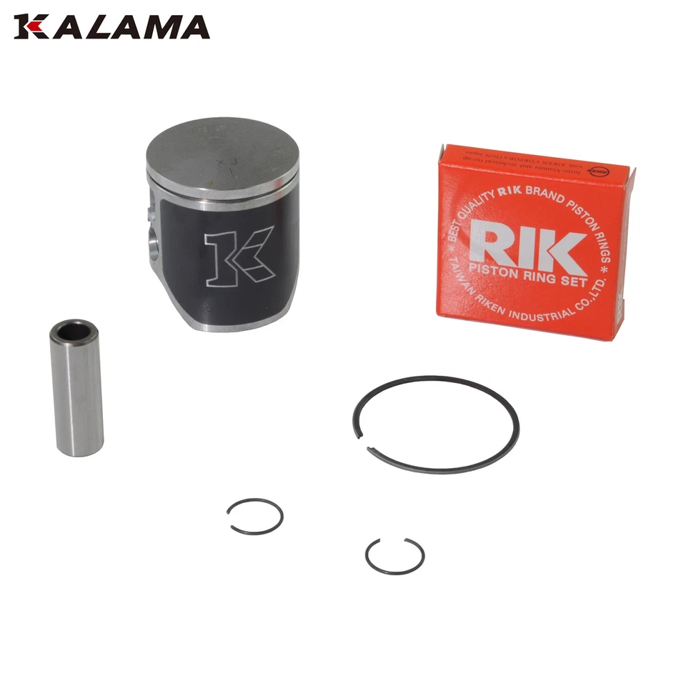 Kit de pistón 47,96 mm para Suzuki RM85 RM 85 02~23 / RM85L 02~08 Foto 4 de 4