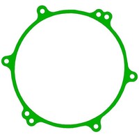 Dichtung Kupplungsdeckel FüR Kawasaki KDX 125 1986-1989