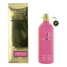 Eau de Parfum - Bubble Forever by MONTALE