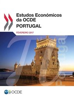 Oecd | Estudos EconóMicos Da Ocde | Taschenbuch | Portugiesisch (2017) | Oecd