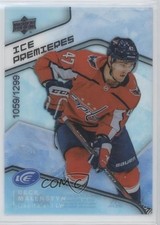 2019-20 Upper Deck Ice Premieres 1059/1299 Level 5 Beck Malenstyn #56 04on