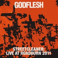 Audio Cd - Godflesh - Streetcleaner - Live At Roadburn 2011 - Back On Black -D-