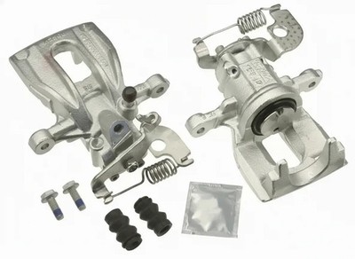 Bremssattel Faustsattel BHN1033E TRW für JAGUAR X-TYPE I X-TYPE I Kombi