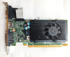 NVIDIA GeForce GT620 1GB DDR3 PCI-E DVI HDMI VGA Video Graphics Card