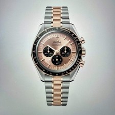 Omega Omega Speedmaster Moonwatch 42mm - Unworn With Box And Papers