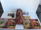 LEGO Star Wars: Trade Federation Mtt (7662)