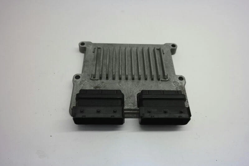 14 起亚索伦托发动机ECM电子控制模块3.3L ID 391003CXN0   — 第 4/4 张图片