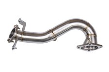 Tube d'échappement Audi A1