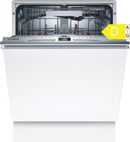 Bosch GeschirrspüLer Vollintegriert 60Cm SMV4HDX52E Leise 13 MaßGedecke