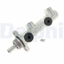 Delphi Hauptbremszylinder für Fiat Seicento