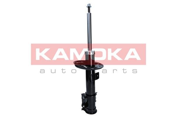 1X Kamoka StoßDäMpfer 2000373 FüR Fiat Punto Opel Corsa S07 L08 L68 LPG Cdti EVO-image