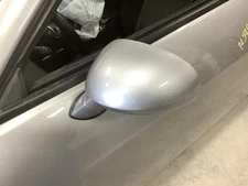 Driver Side View Mirror Painted Without Memory Fits 15-19 CHALLENGER 4540395