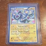 Eelektross 33/101 Plasma Blast Reverse Holo Rare Team Plasma Pokémon TCG Card