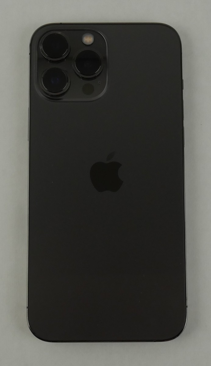 Apple iPhone 13 Pro ブラック128GB Apple iPhone 13 Pro - Powerful Performance and Stunning Display