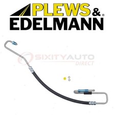 Edelmann 80669 Power Steering Pressure Line Hose for 7-6830 5226 5-5226 ek