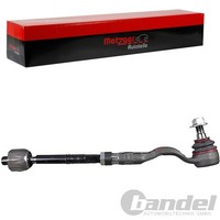 Metzger Spurstange Vorderachse Links / Rechts Passend FüR BMW X3 X4 | 56001208