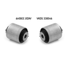 2x SKF Querlenkerlager hinten vorne für BMW 5er Touring G31 G30 F90