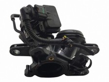 Citroen DS5 2014 Drosselklappe V29007022 GENUINE BPA38179