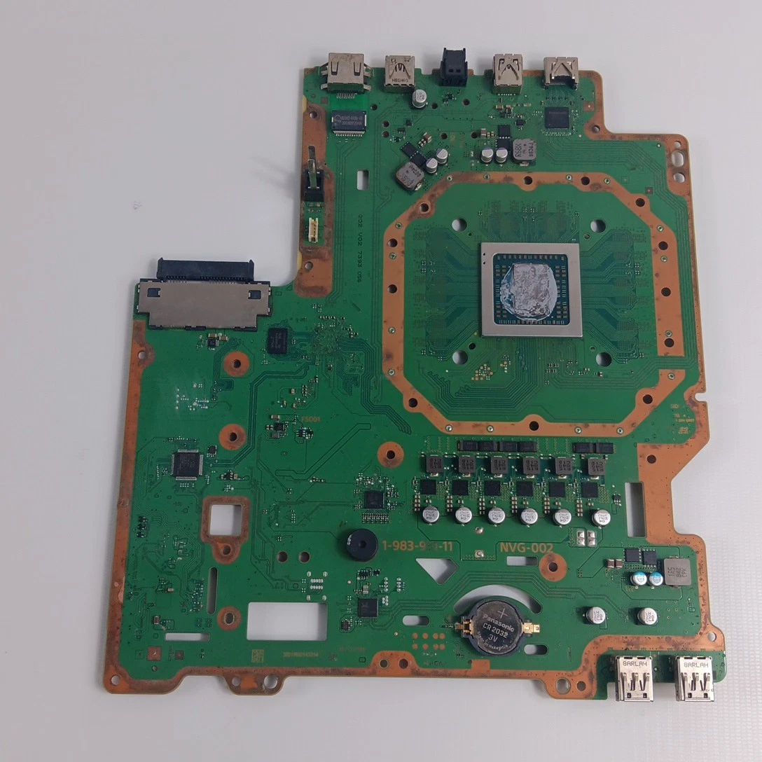 Sony PlayStation 4 Replacement Motherboards Consoles | eBay