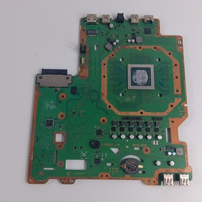 PlayStation 4 Pro PS4 Pro OEM Motherboard NVG-002 CUH-7215B FOR