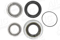 Radlagersatz Vorderachse FÜR Nissan NT400 Cabstar (F24M) - AIC 73044
