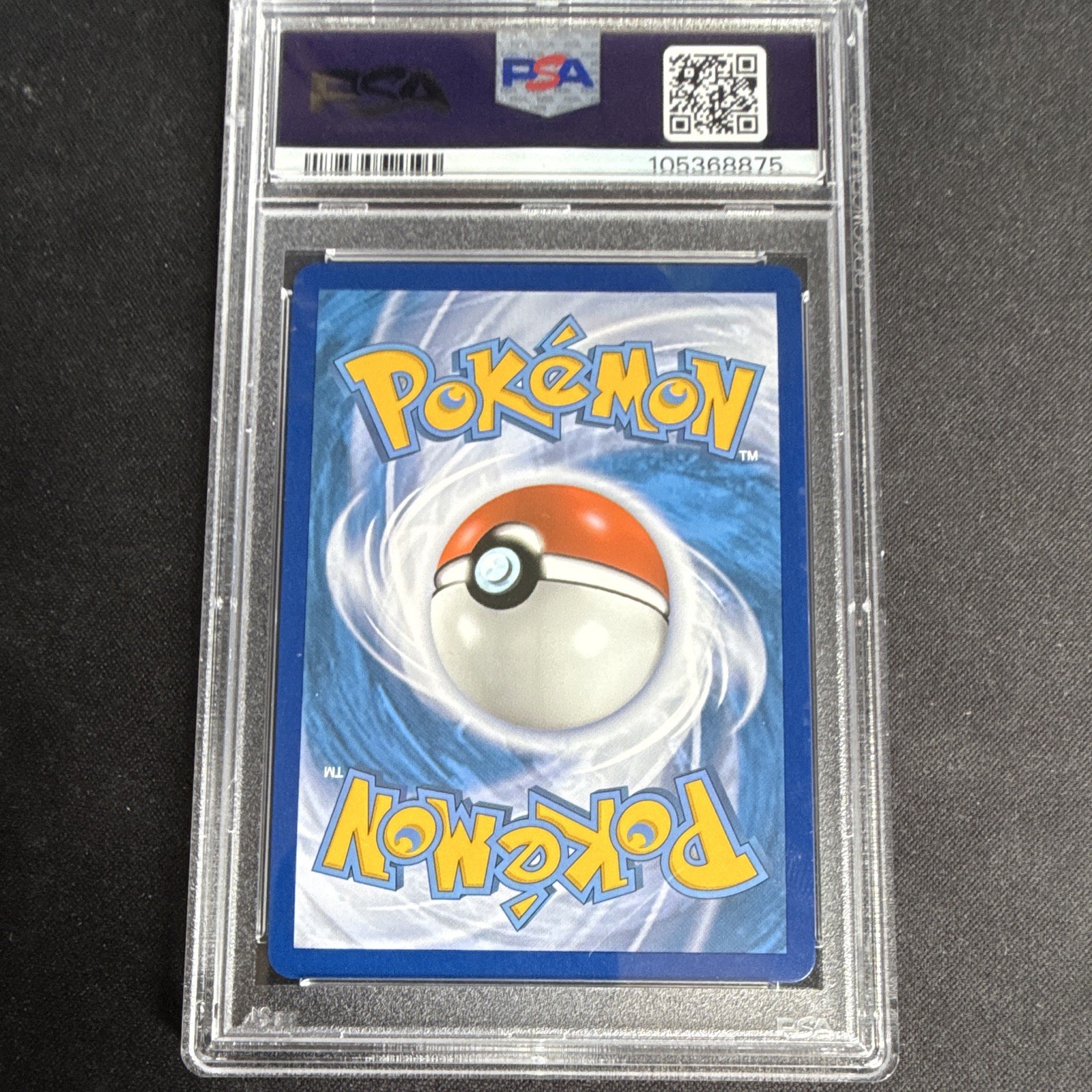 PSA 10 2019 Pokemon Hidden Fates Moltres & Zapdos & Articuno GX 69/68 FA view 2
