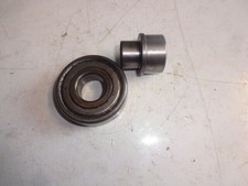 YAMAHA FZ600 XJ600 SRX600 FZR400 YX REAR WHEEL BEARING AND COLLAR 90387-172J8-00