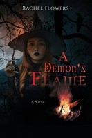 A Demon's Flame Rachel Lee Flowers Taschenbuch Kartoniert / Broschiert Englisch