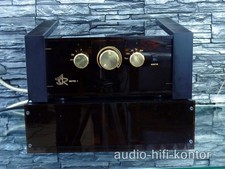 ASR Audio System Verstärker ** Emitter I  **...