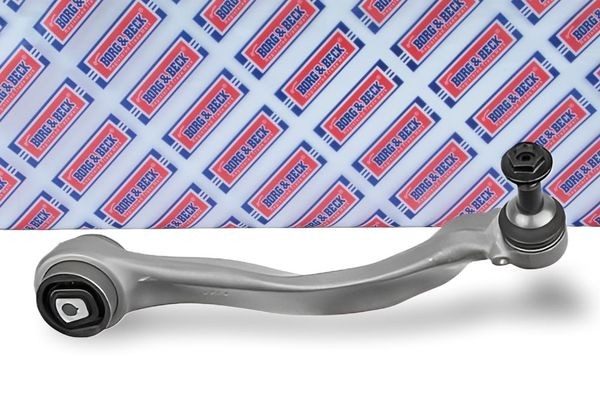 BORG & BECK BCA6997 Wheel Suspension Control/Trailing Arm Front Right Fits BMW