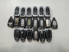 Lot of 25 Hyundai Keyless Entry Remote Fob MIXED FCC IDS MIXED PART AQINU