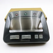 Speedometer Dash Upper Cover For 2001-04 Honda Foreman Rubicon 500 TRX500FA 4×4