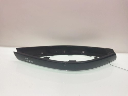 Volkswagen PASSAT B5 1999 Zierleiste Stoßstange Stoßfänger vorne 3B0807655