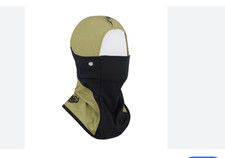 686 Alpha Hinged Balaclava Welcome Sage M4WNFMK137-SGWL