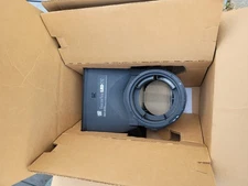 ETC SOURCE  FOUR LED CYC