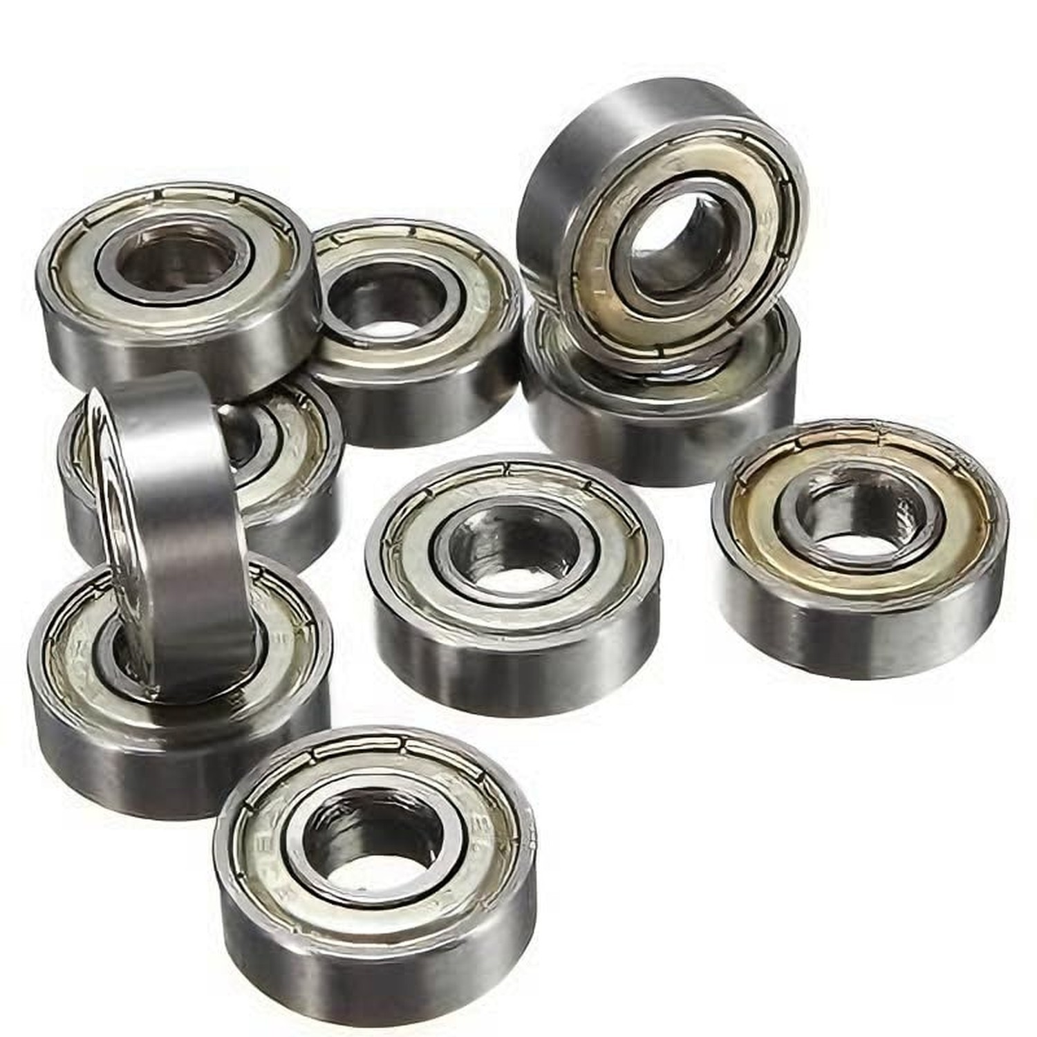 Bearings Wheels A