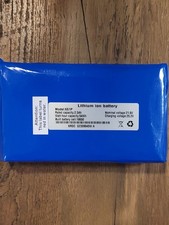 21.6V 2.5Ah 6S Li-ion Battery Pack w/ XT30 54Wh Built-in-BMS Rechargeable