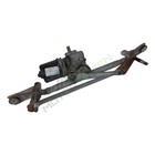 Vauxhall Mokka 2013-ON Front Wiper Motor with linkage 42333715