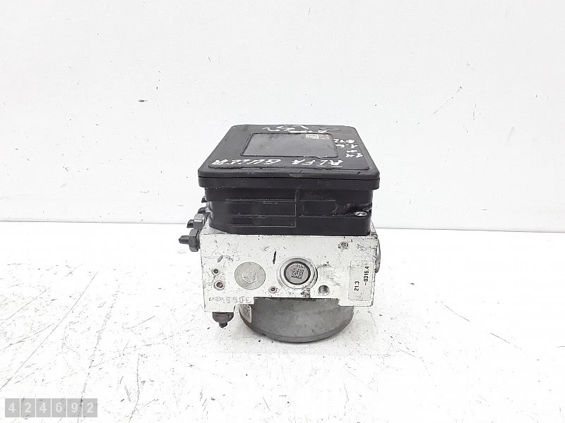 2014 ALFA ROMEO GIULIETTA UNIDAD ABS 1600D 50528817 - Imagen 4 de 4