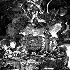 AZOTHYST - blood of dead god DigiMCD