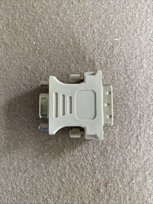 VGA zu DVI Adapter