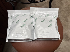 Greenies Original Teenie Dental Dog Treats, 36 Oz. Pack 130 Treats SEALED NIP