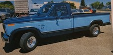 1981 Ford F150 for Sale